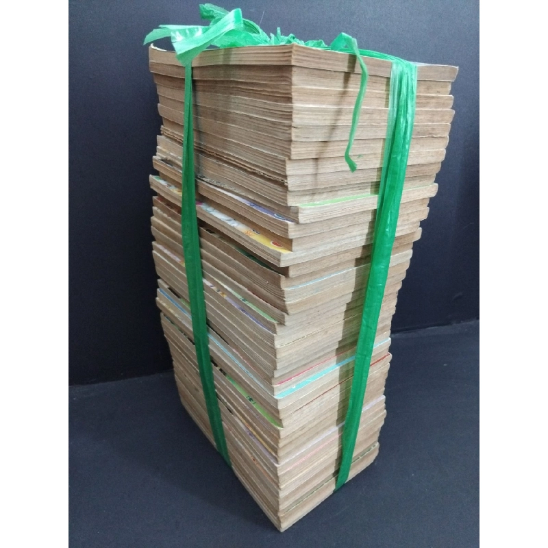 Bộ 42 cuốn Nữ hoàng Ai Cập mới 80% ố HCM1001 Chieko Hosokawa & Fumin TRUYỆN TRANH 924888