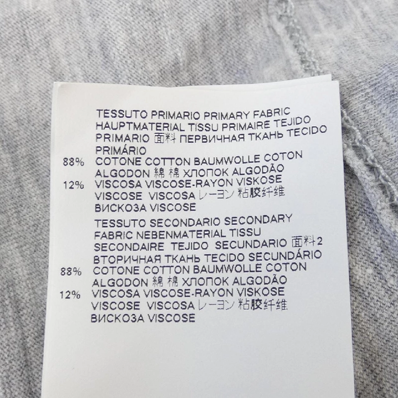 Áo thun DSQUARED2 - Hàng hiệu Authentic 825988