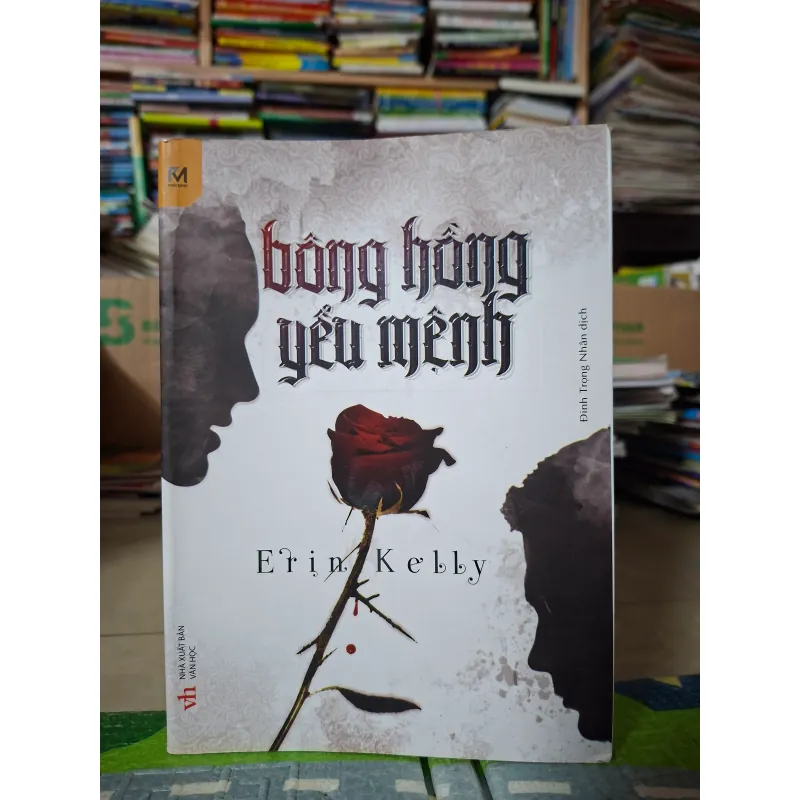 Bông Hồng Yểu Mệnh 976126