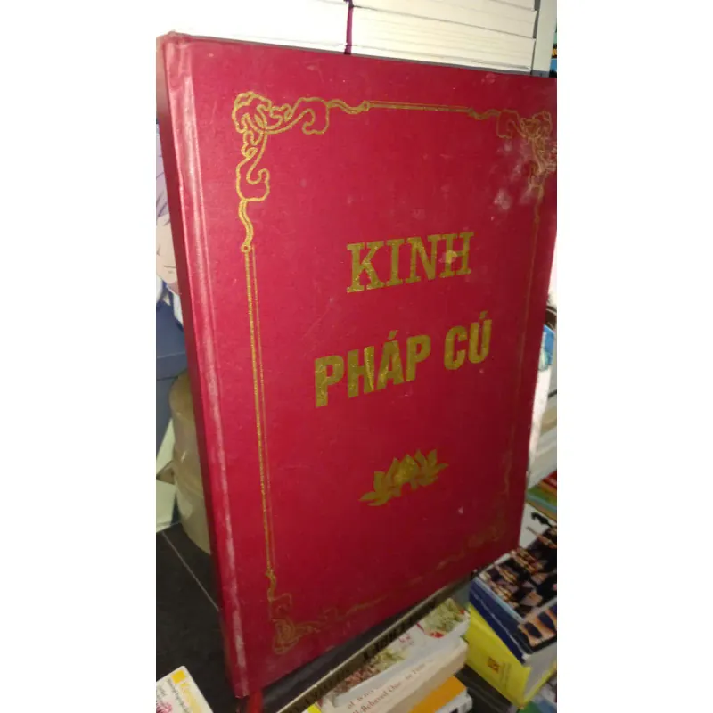 kinh pháp cú 707939