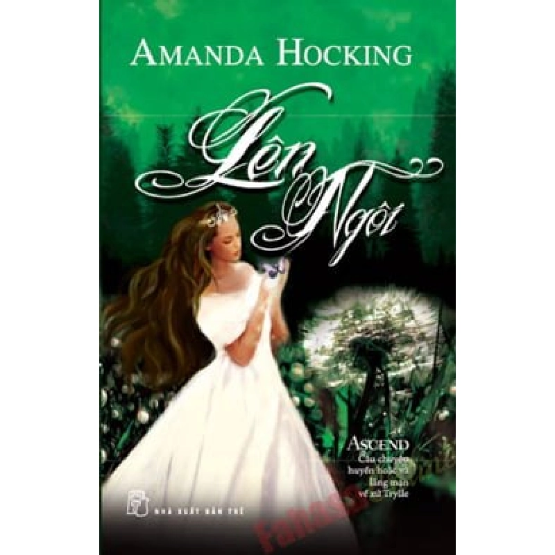 Lên Ngôi - Amanda Hocking ASB.PO Oreka Blogmeo 230225 395376