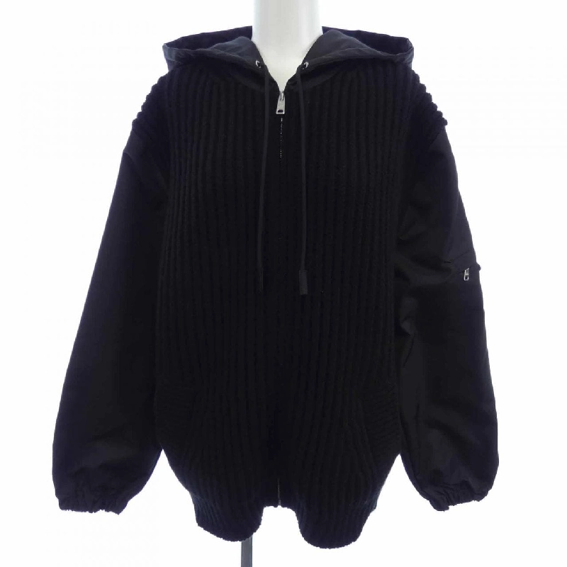 【Mã giảm giá】Áo khoác PRADA 636446