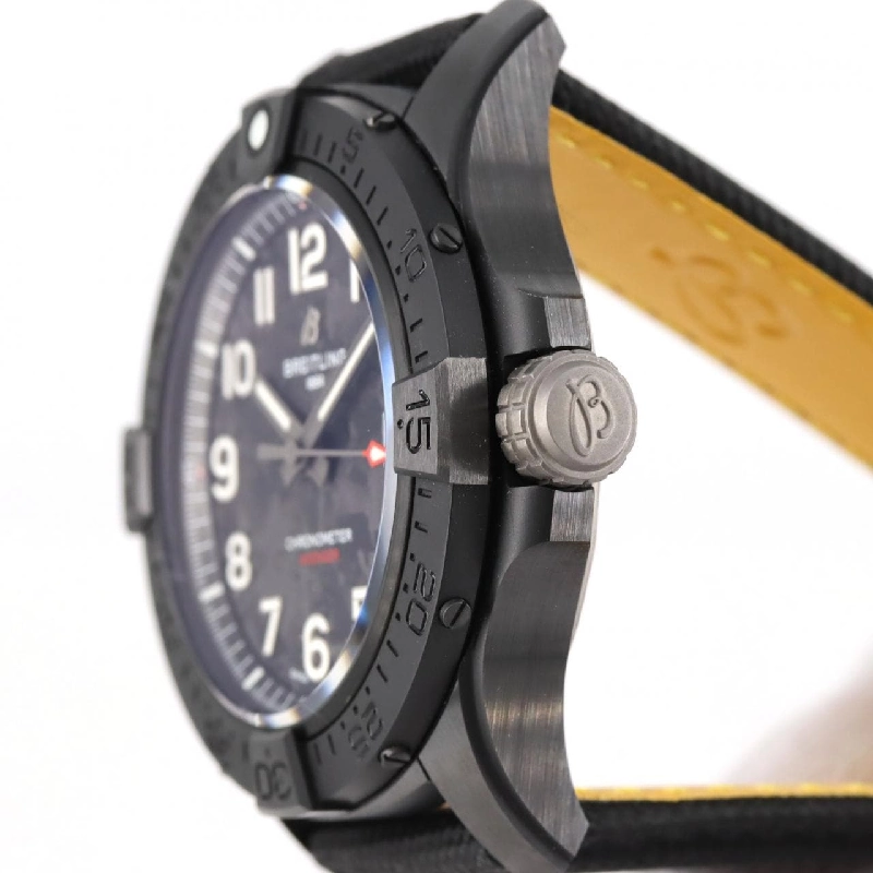 Đồng hồ Breitling Avenger Automatic 42 Night Mission S17328/S17328101B1X1 Ceramic Tự động - Hàng hiệu Chính hãng 883315