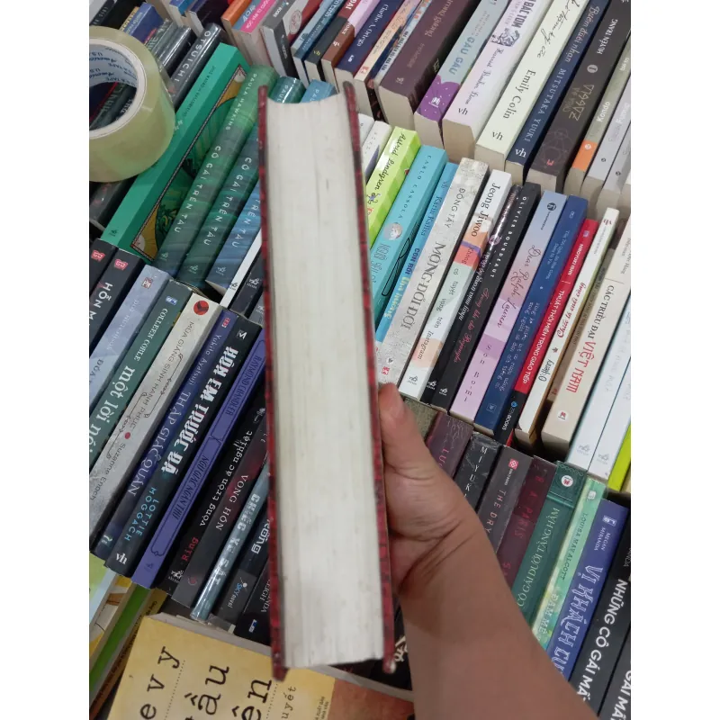 Tuổi thơ dữ dội 961316