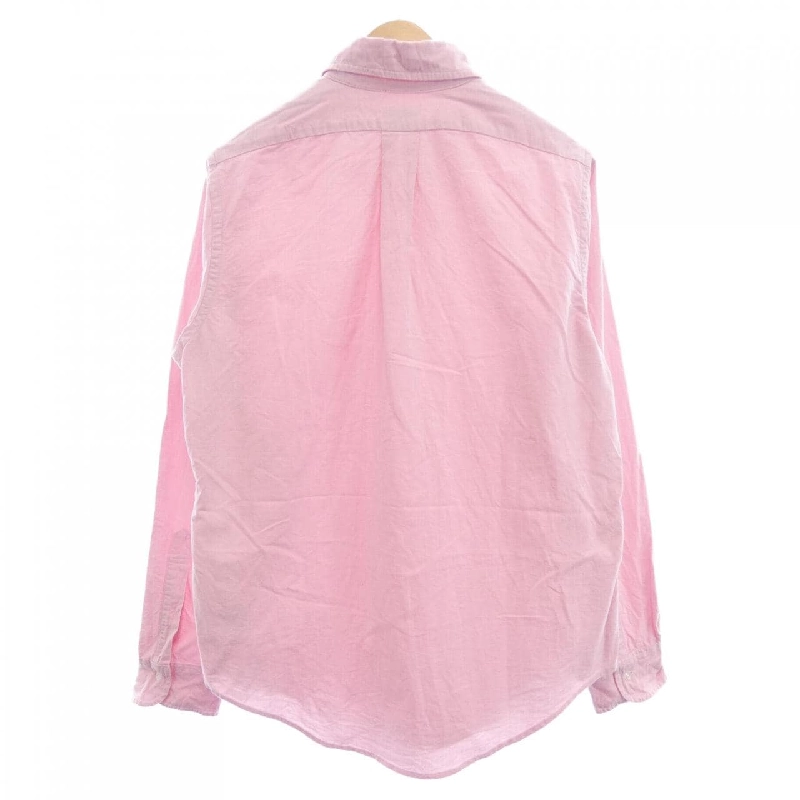 Áo sơ mi FAR EAST MANUFACTURI - Hàng hiệu Authentic 891288