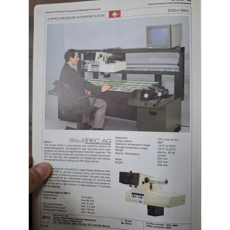 International Defence Equipment Catalogue 1988/89 (Danh mục Thiết bị Quốc phòng) 958027