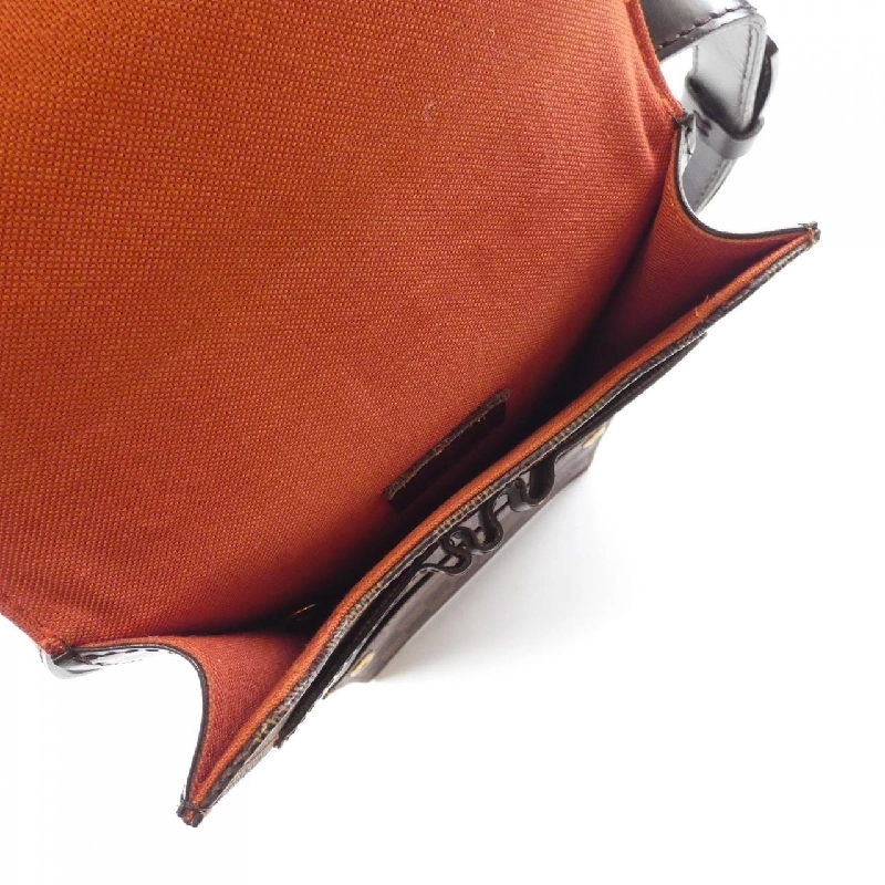 Túi xách vai Louis Vuitton Damier Portbello N45271 612565