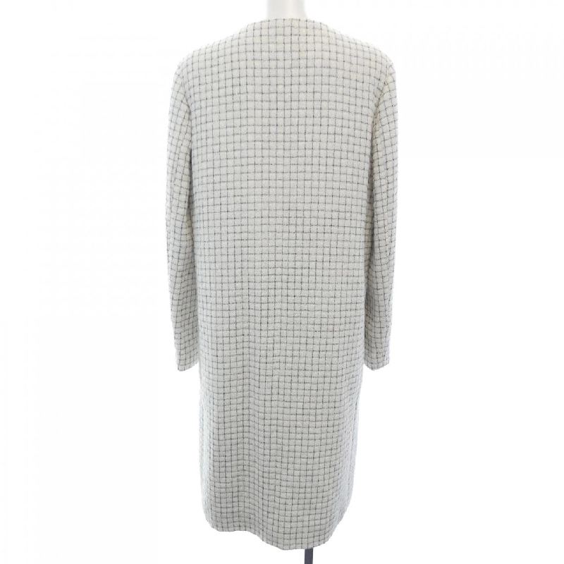 【Mã giảm giá】Áo khoác CHANEL 640347