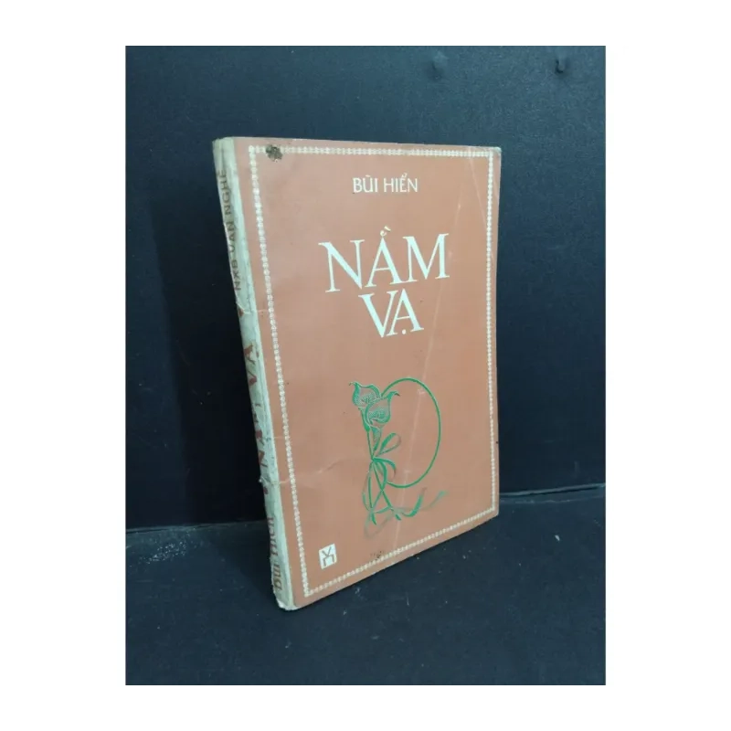 Nằm vạ 984695