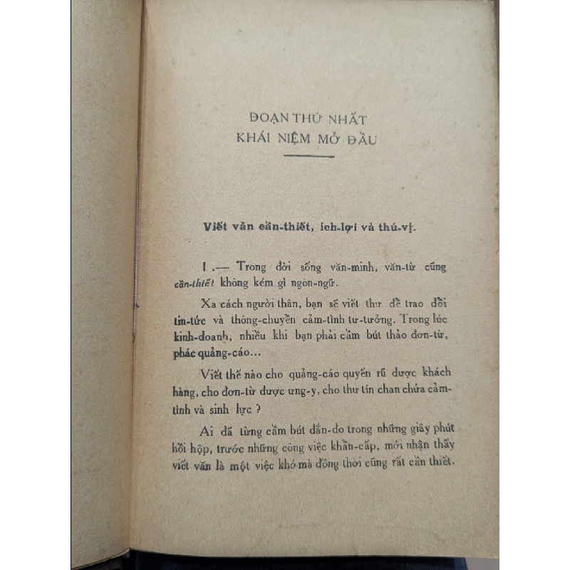 Nghệ Thuật Viết Văn - Phạm Việt Tuyền 140723