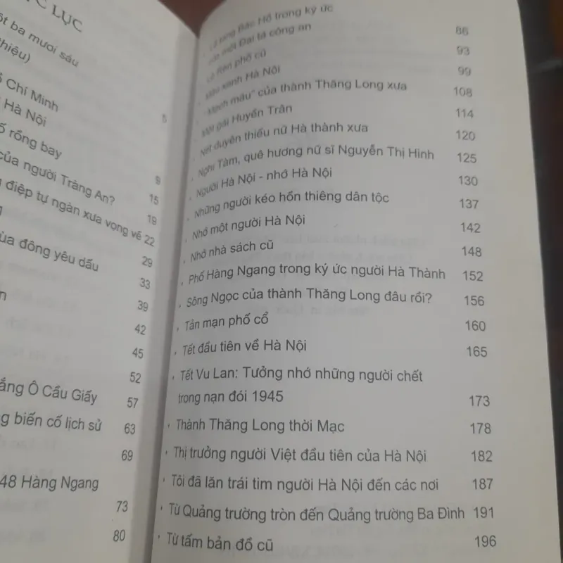 36 Ký ức Hà Nội 1021900