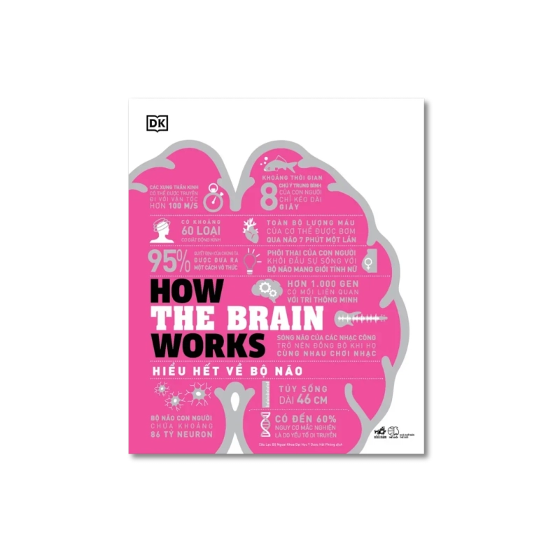 How The Brain Works_Hiểu hết về bộ não 724599