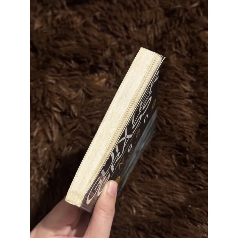 Bò ngang - Gunter Grass 742227