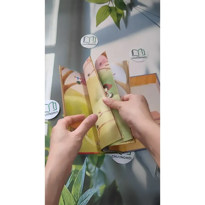 Little Red Riding Hood 990086