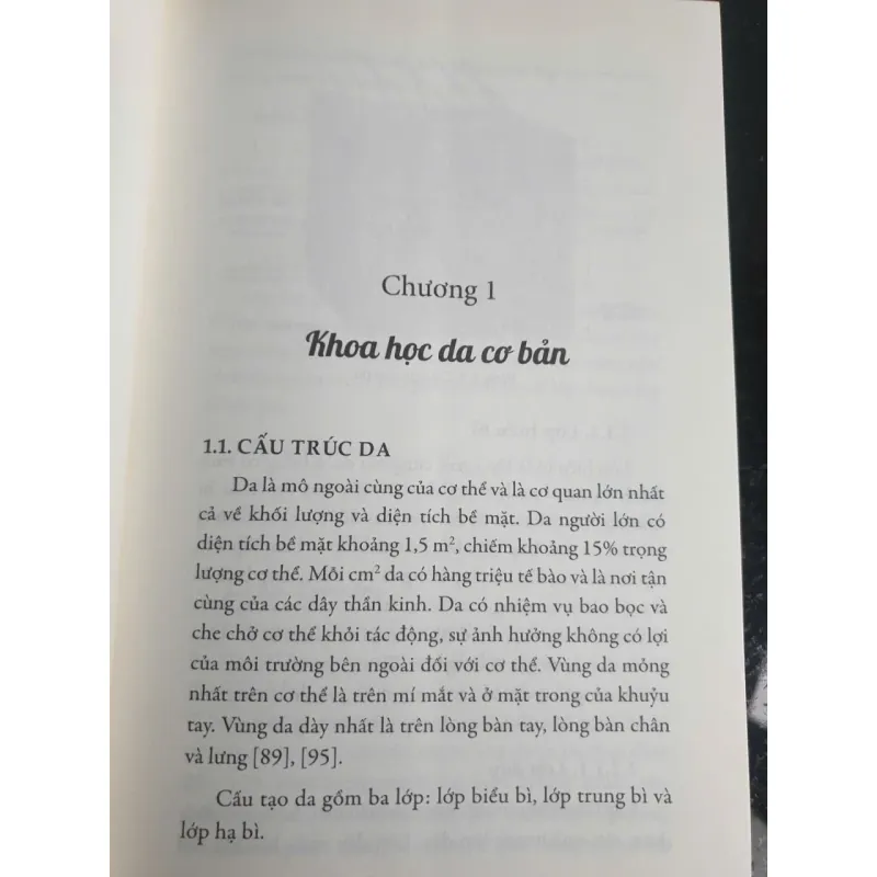 Các Hoạt Chất Mesotherapy Ứng Dụng Trong Da Liễu Thẩm Mỹ - Dược Sĩ Tiến 695622