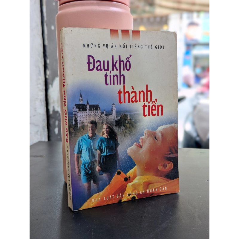 Đau khổ tính thành tiền - Những vụ án nổi tiếng thế giới 410474