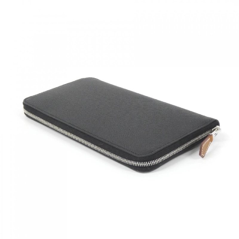 Ví da Hermes EN LIBERTE Silk in Classic 084387CK - Hàng hiệu Authentic 770884