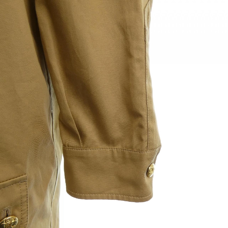 【Mã giảm giá】Đầm Celine CELINE 655166