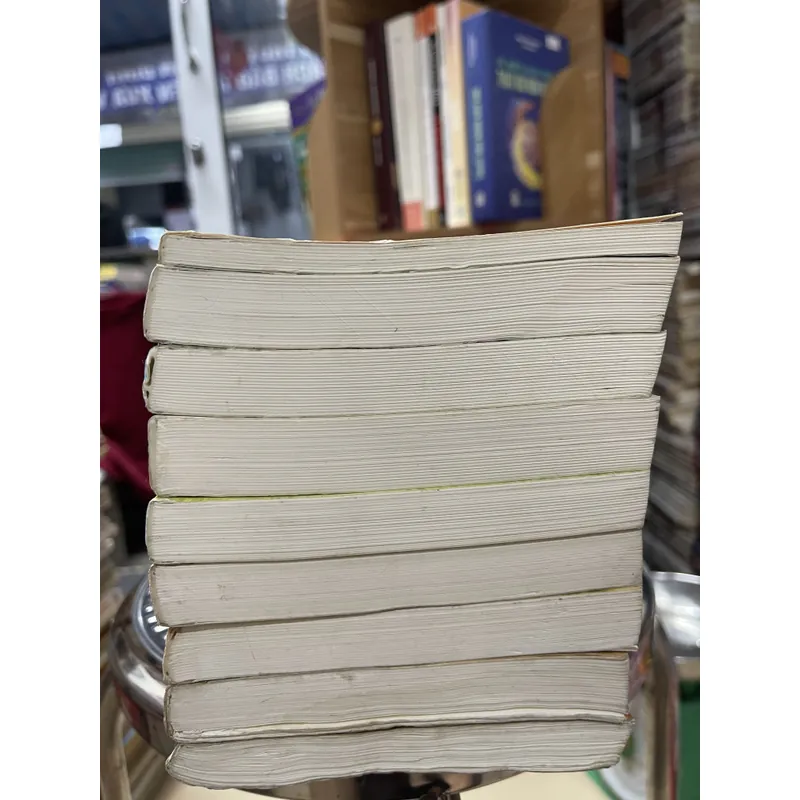 Ngôi nhà nhỏ trên thảo nguyên full bộ 9 tập (c) 711682