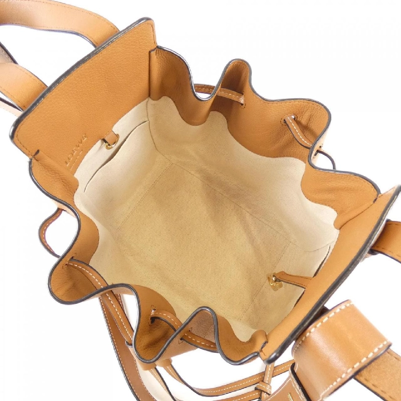 Túi đeo vai Loewe Hammock Drawstring Small 314 12 Z95 613646