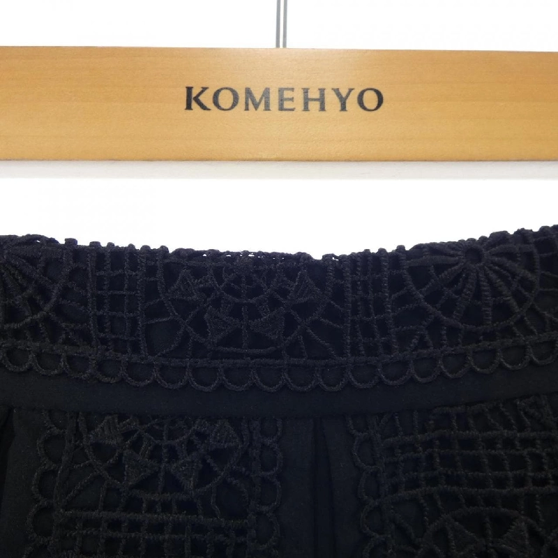 【Mã giảm giá】JILL STUART Jupe 652171