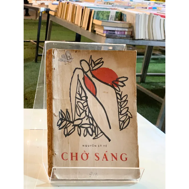 CHỜ SÁNG - NGUYỄN SỸ TẾ 961122