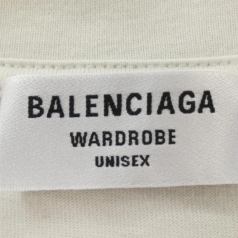 Áo thun UNISEX BALENCIAGA WARDROBE 612964 TKVJ1 - Hàng hiệu Authentic 886025