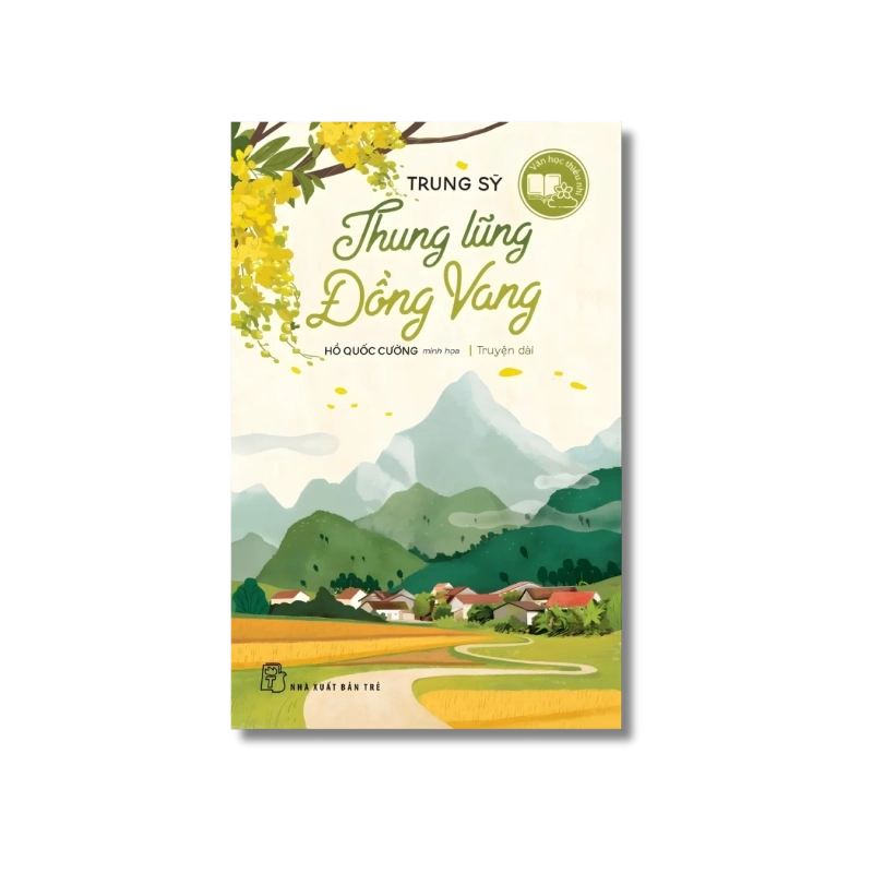 Thung lũng Đồng Vang - Trung Sỹ 723885