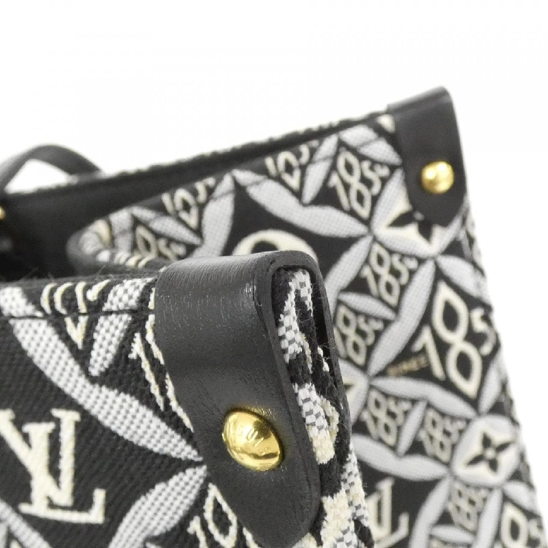 Louis Vuitton SINCE1854 On The Go GM M57207 Túi - Hàng hiệu Chính hãng 617065