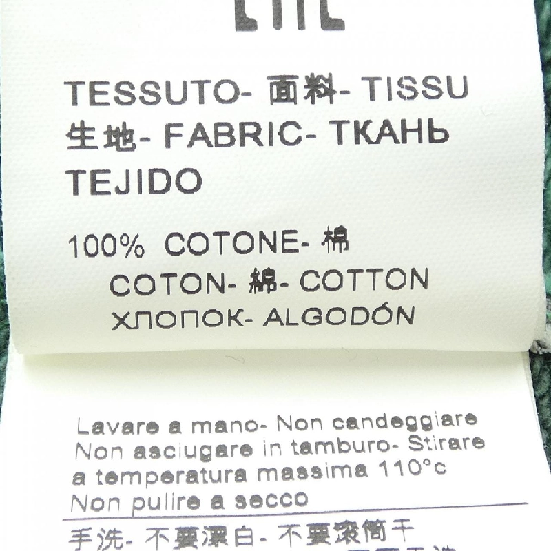 Áo khoác MSGM - Hàng hiệu Chính hãng 891376