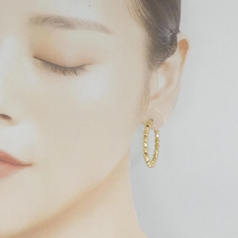 K18YG Bông tai - Hàng hiệu Chính hãng 871670