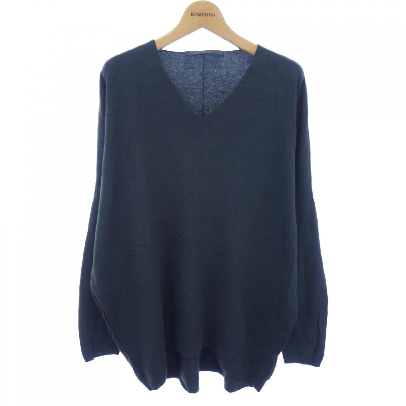 【Mã giảm giá】Transit Par Such áo len 645581