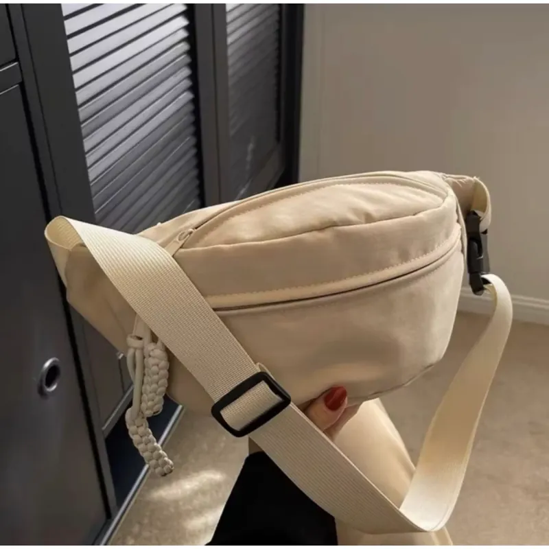 Bộ 3 túi xách / đeo chéo unisex 290610