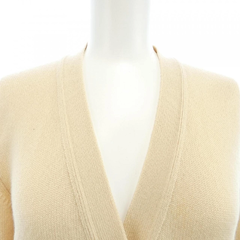 【Mã giảm giá】Áo cardigan dài HERMES 643847