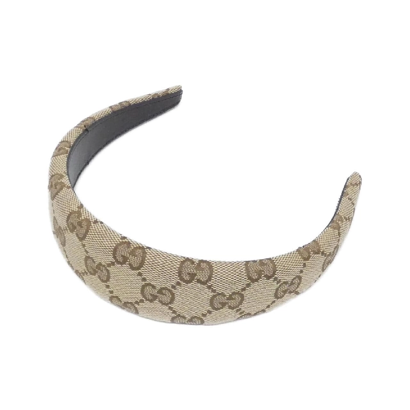 Gucci 789987 KQW00 Băng đô - Hàng hiệu Chính hãng 772733