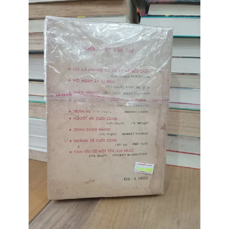 Chiến quốc sách 128804