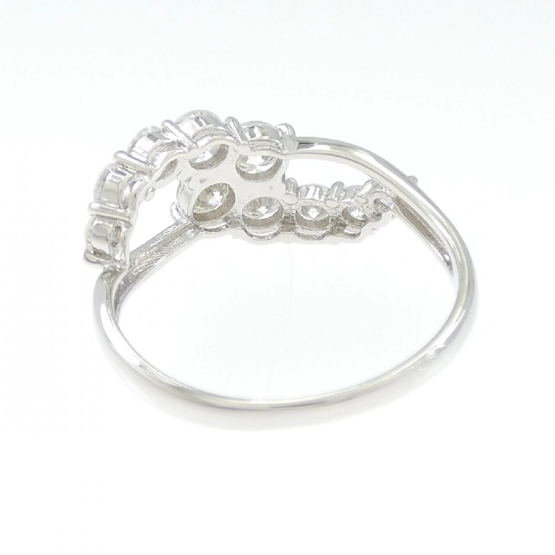 Nhẫn kim cương PT900 1.02CT 669173