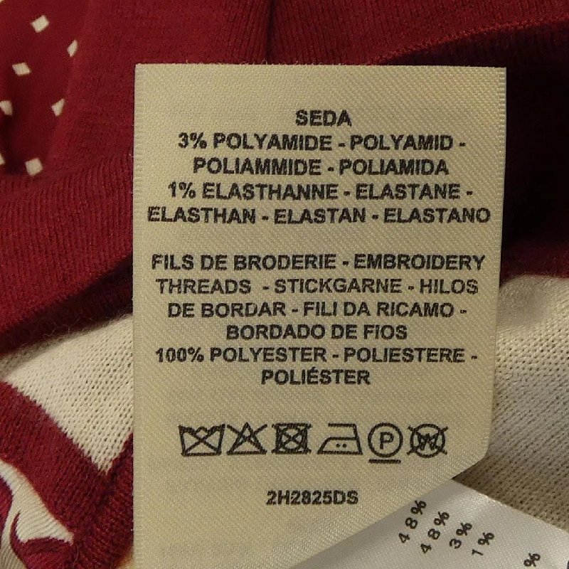 【Mã giảm giá】Đầm HERMES 649978