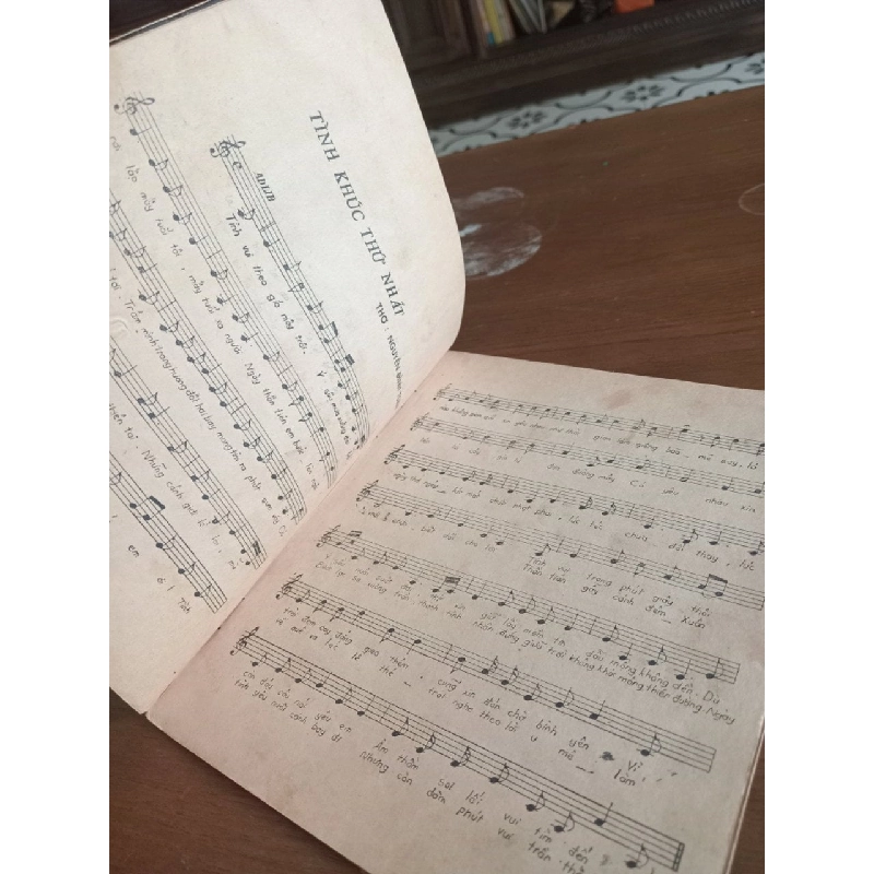 Nhạc quyển Tình khúc Vũ Thành An - Vũ Thành An 976670