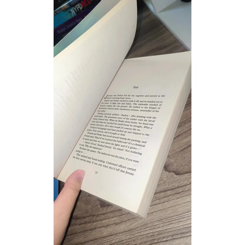 The Conspiracy Club
(psychologically rich crime thriller) - Jonathan Kellerman 793091