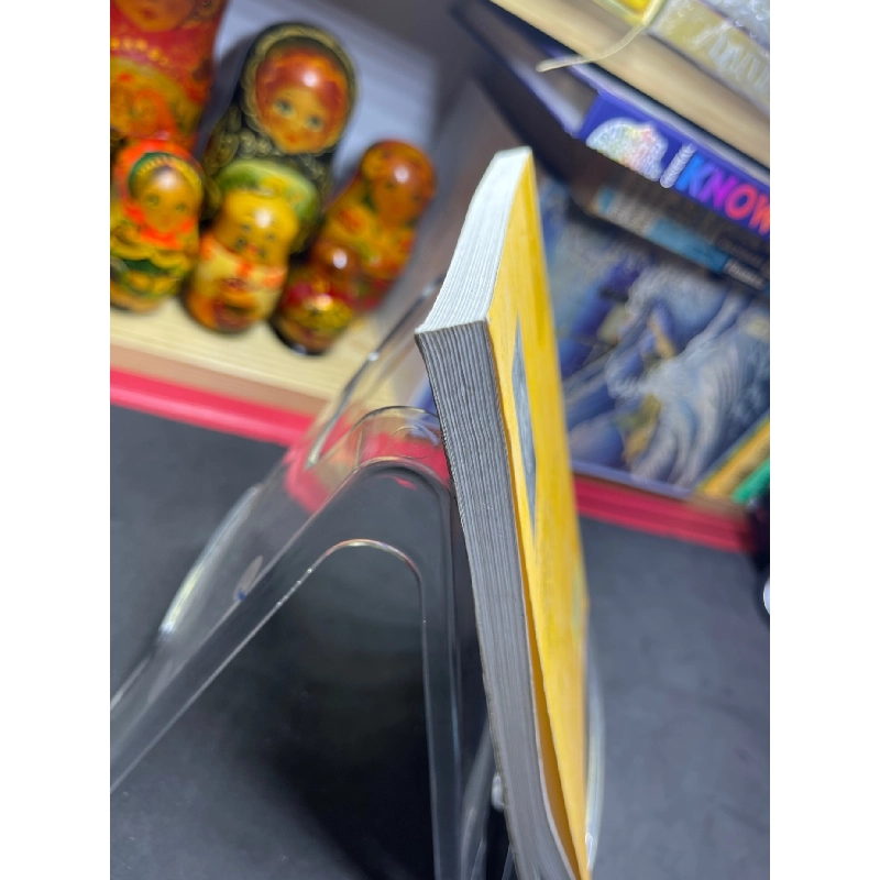 Lộc rơi lộc vãi 2010 mới 70% ố bẩn nhẹ Mai Tiến Nghị HPB0906 SÁCH VĂN HỌC 915341