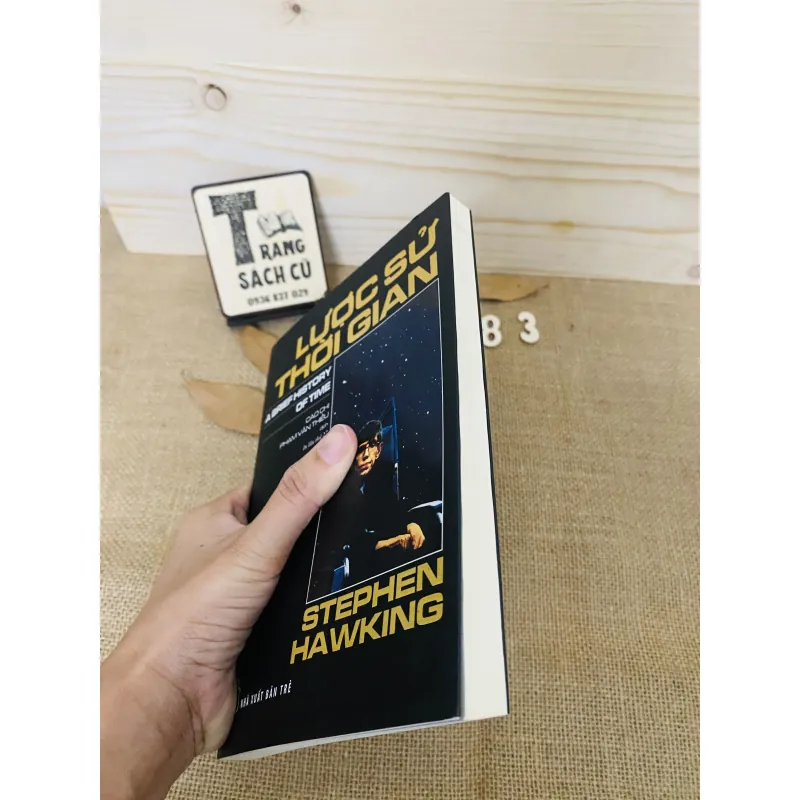 Lược sử thời gian 999709