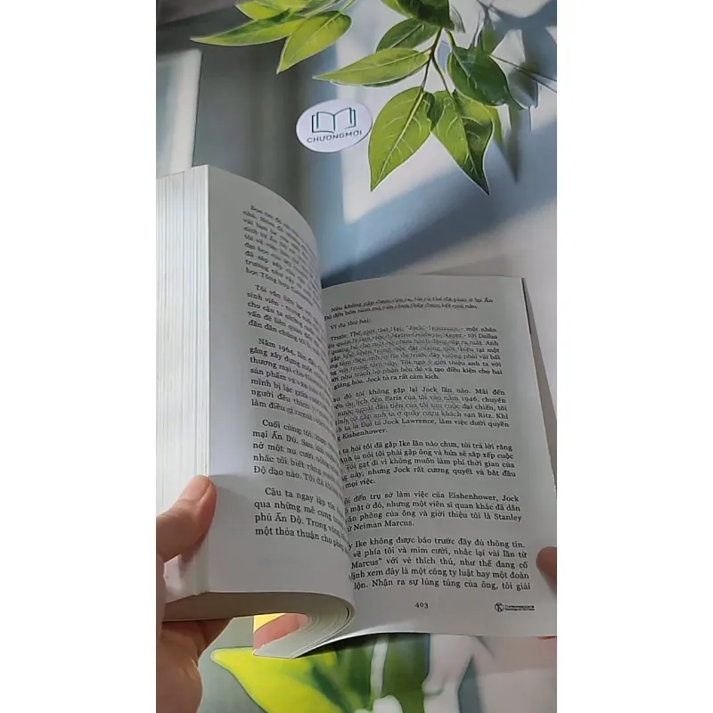 Tự Đào Giếng Trước Khi Chết Khát - Harvey Mackay 607699