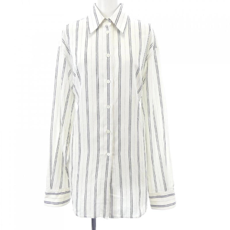 Áo sơ mi MM6 S52DL0195 631522