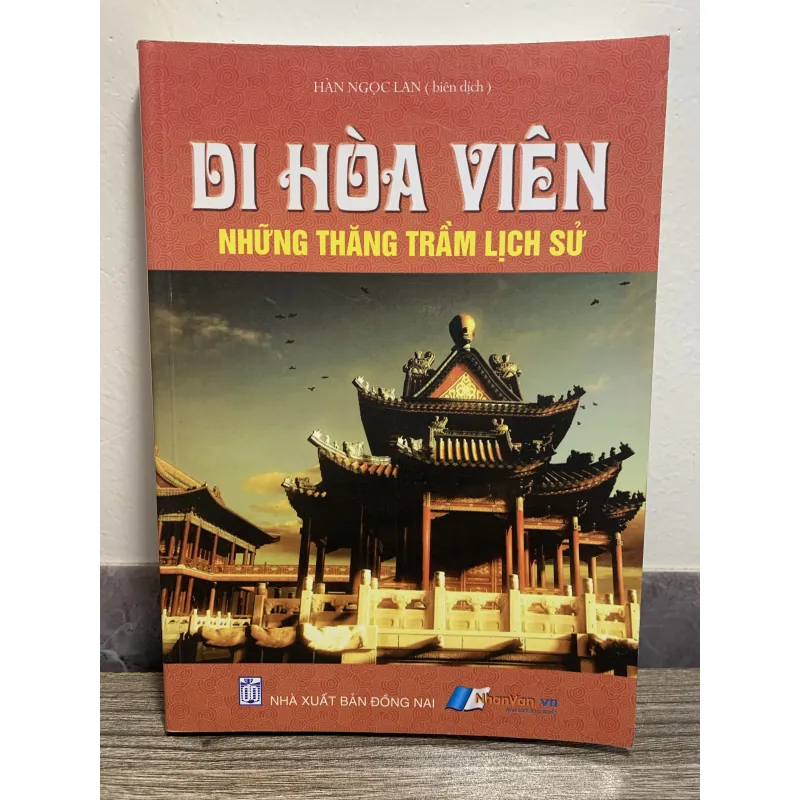 Di Hoà Viên 971589
