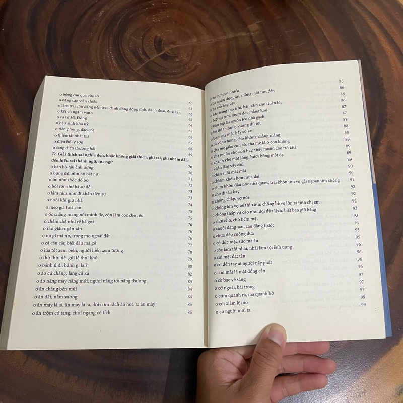 II Từ Điển Tiếng Việt Của GS. Nguyễn Lân _ Phê Bình Và Khảo Cứu - Hoàng Tuấn Công - 2017 454574