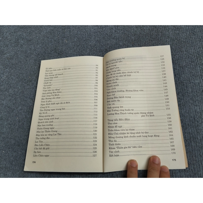 NHẬT KÝ TRONG TÙ 465979