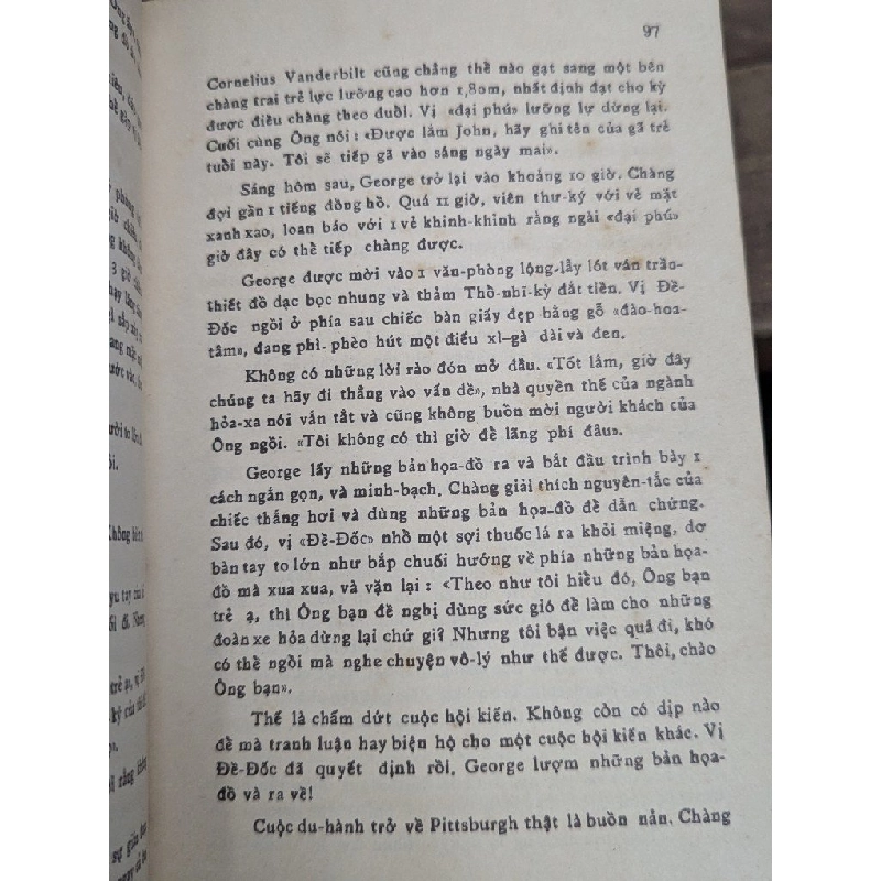 GEORGE WESTINGHOUSE NHÀ PHÁT MINH VĨ ĐẠI - I.V.LEVINE 304371