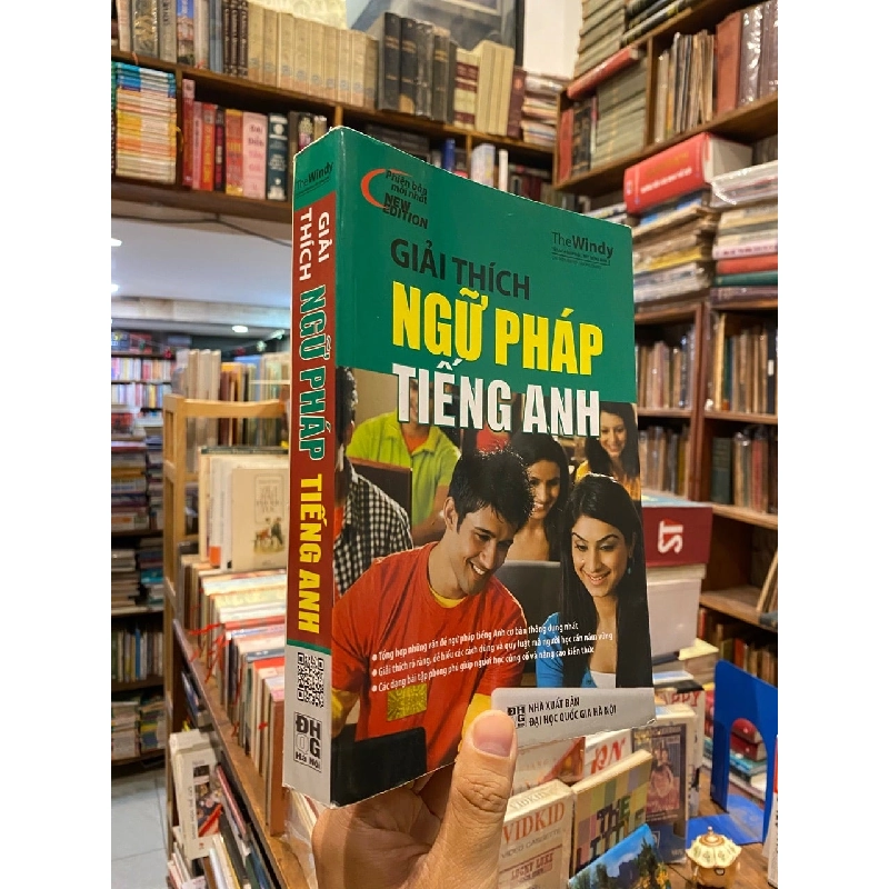 Giải thích ngữ pháp tiếng Anh 360927