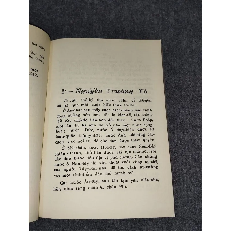 NGUYỄN TRƯỜNG TỘ 957873